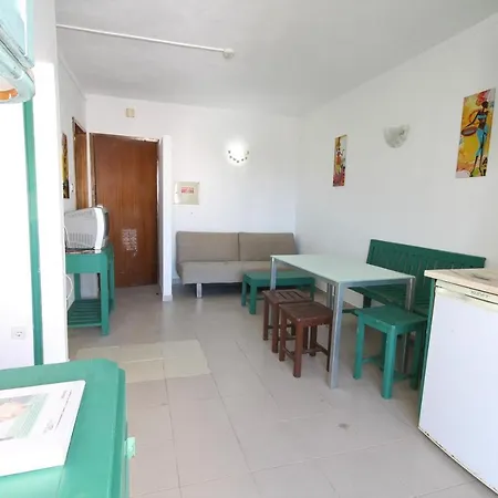 Apartamento Beachfront By Trip2portugal