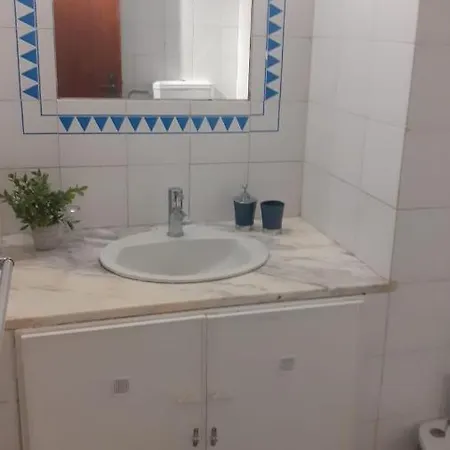 Apartamento Beachfront By Trip2portugal *
